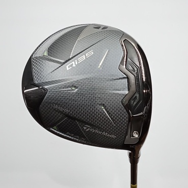 Qi35　MAX 1W 10.5°  S 2025　Diamana　BLUE　TM50
