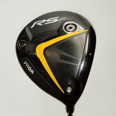 RS　F　(2022) 1W 10.5°  S (M-43) Tour　AD　FOR　PRGR
