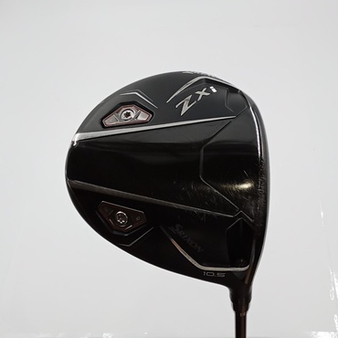 SRIXON　ZXi 1W 10.5°  SR Diamana　ZXi　50
