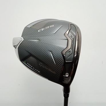 Qi35　MAX　LITE 1W 10.5°  SR 2025　Air　Speeder　TM