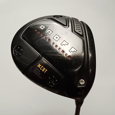 ONOFF　KURO　(2024) 1W その他カーボン