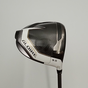 STEALTH　GLOIRE 1W 9.5°  SR Speeder　NX　for　TM