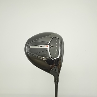 GT3 1W 9°  S TENSEI　1K　BLACK　65