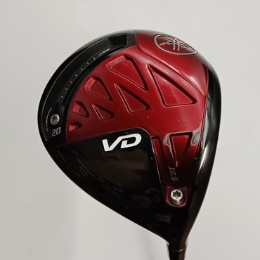 RMX　VD 1W 10.5°  S Speeder　NX　50