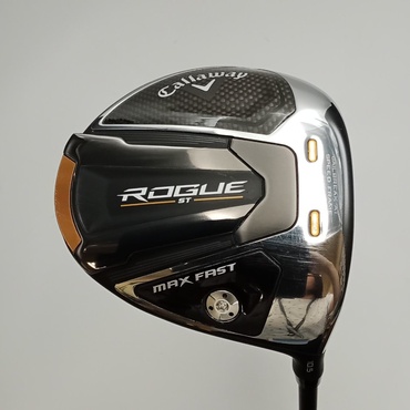 ROGUE　ST　MAX　FAST 1W 10.5°  SR Speeder　NX　40　for　Callaway