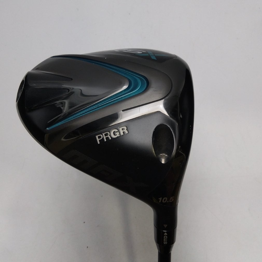 RSX MAX 1W 10.5° SR (M-40) Diamana FOR PRGR｜Alpen Online 公式