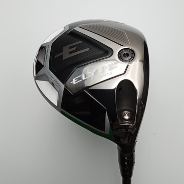 ELYTE　MINI 1W 13.5°  S TENSEI　GREEN　60　for　Callaway