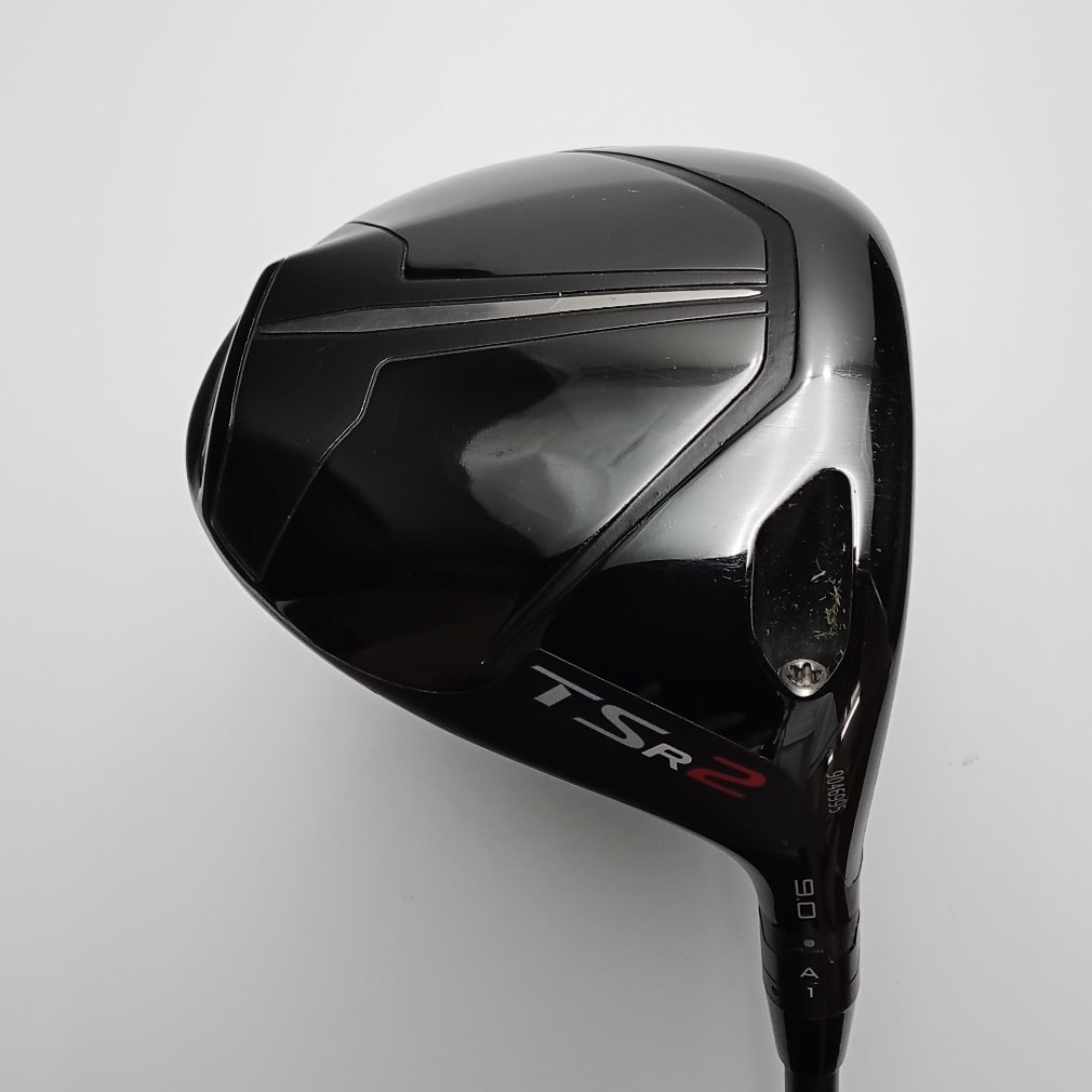 TSR2 1W 9° S Tour AD IZ-6｜Alpen Online 公式オンラインストア