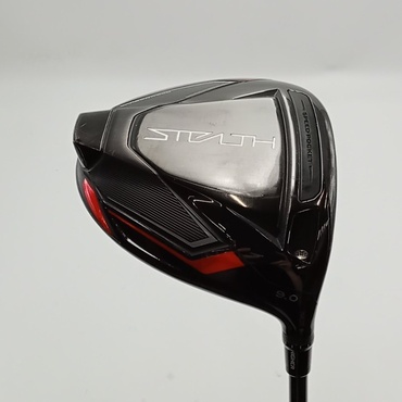 STEALTH 1W 9°  S TENSEI　RED　TM50　(22)