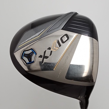 XXIO　13　ネイビー 1W 11.5°  R XXIO　MP1300　ネイビー