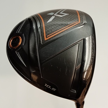 XXIO　X　-eks- 1W 10.5°  S Miyazaki　AX-1