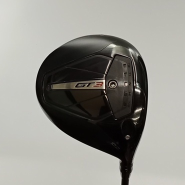 GT3 1W 10°  S TENSEI　1K　BLACK　65