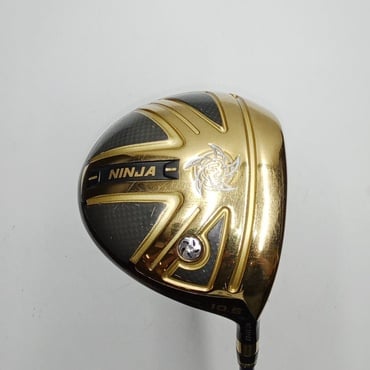 NINJA　Conforming 1W 10.5°  R Speeder　362　EVOLUTION