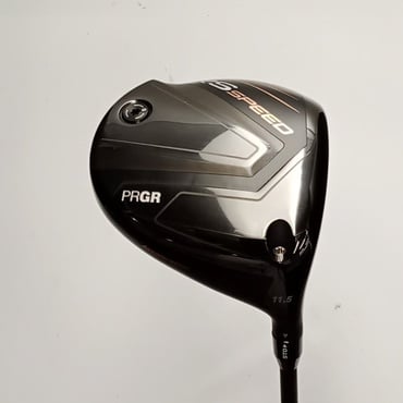 RS　SPEED 1W 11.5°  R (M-37) Speeder　NX　FOR　PRGR
