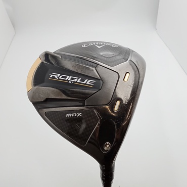 ROGUE　ST　MAX 1W その他カーボン
