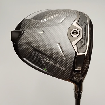 Qi35 1W 10.5°  S 2025　Diamana　SILVER　TM55