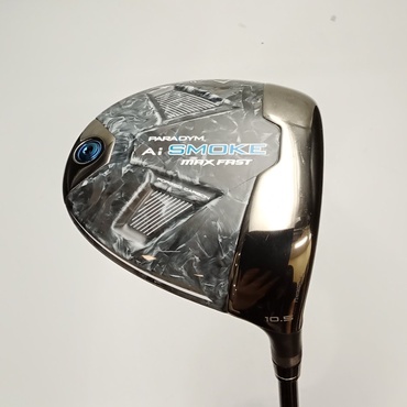 Ai　SMOKE　MAX　FAST 1W 10.5°  R TENSEI　40　for　Callaway