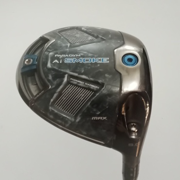 Ai　SMOKE　MAX 1W その他カーボン