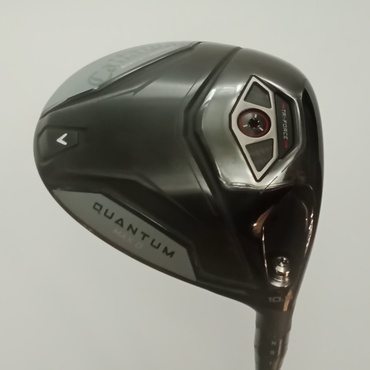 QUANTUM　MAX　D 1W 10.5°  SR ATHLEMAX　50