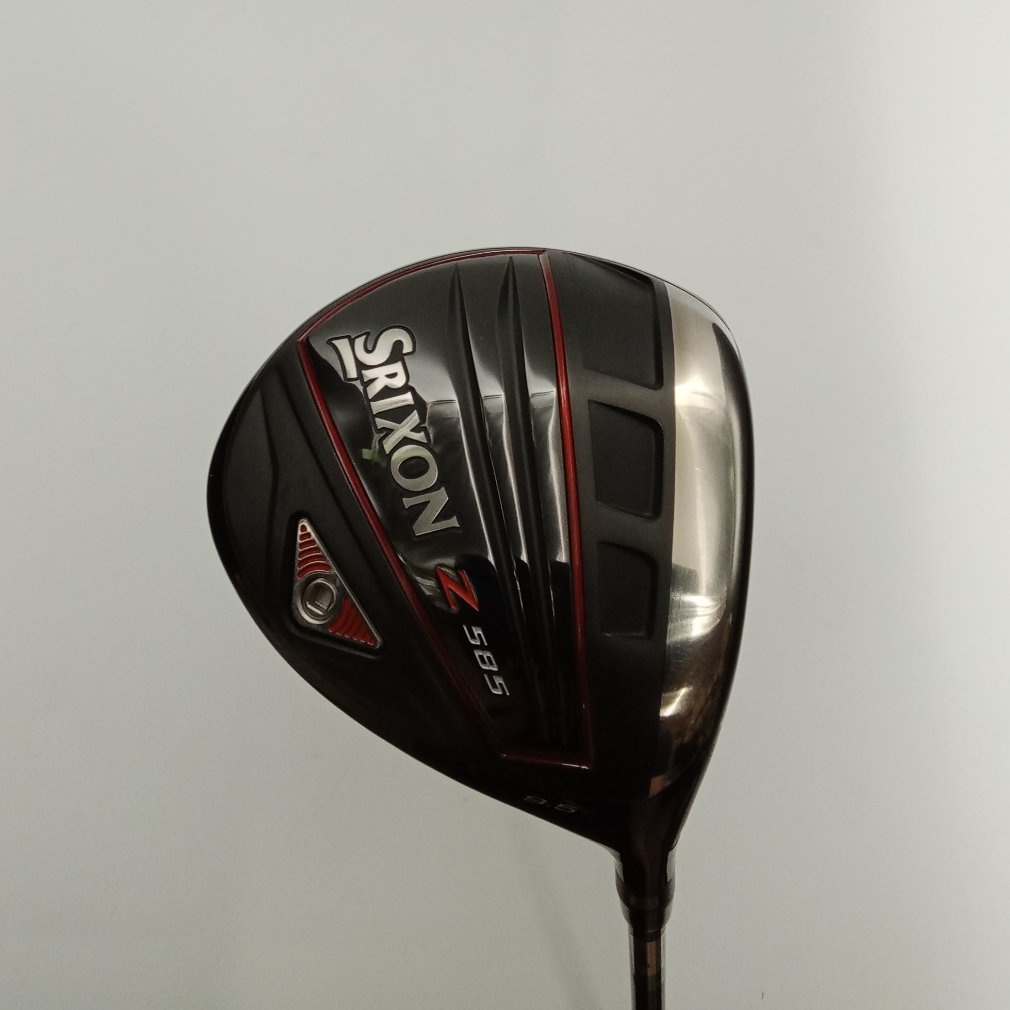 SRIXON Z585 1W 9.5° S Miyazaki Mahana｜Alpen Online 公式オンライン
