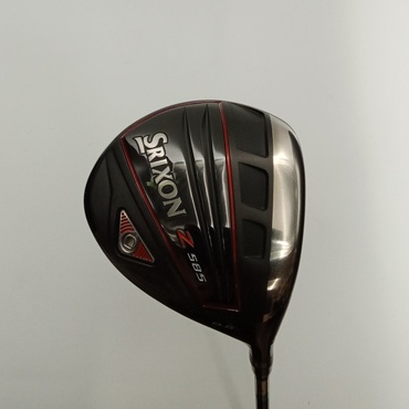 SRIXON　Z585 1W 9.5°  S Miyazaki　Mahana