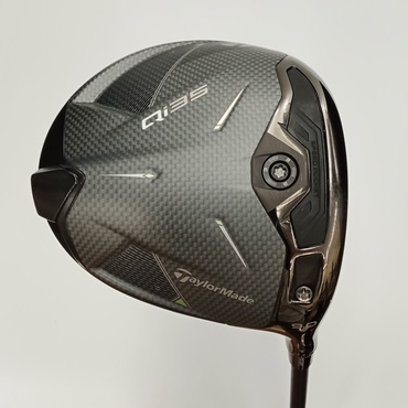 Qi35 1W 9°  S 2025　Diamana　BLACK　TM60
