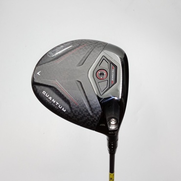 QUANTUM　MAX　FAST 1W 10.5°  R SPDSTAR　40