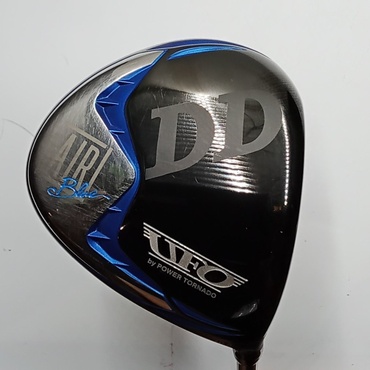 POWER　TORNADO　UFO　AIR　DD 1W 10.5°  S Falcon　shaft　AIR