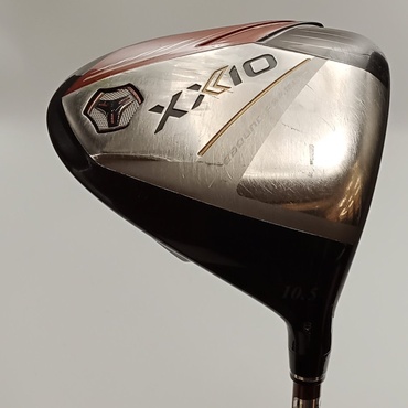 XXIO　13　レッド 1W 10.5°  R XXIO　MP1300　レッド