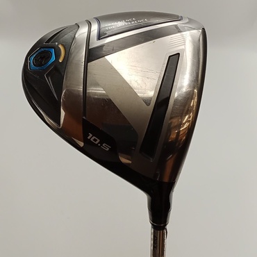 XXIO　ELEVEN　ネイビー 1W 10.5°  S XXIO　MP1100　ネイビー