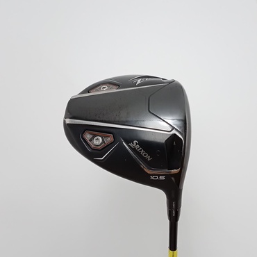 SRIXON　ZXi 1W 10.5°  S Diamana　ZXi　50