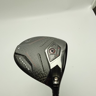 QUANTUM　MAX　FAST 1W 10.5°  S SPDSTAR　40
