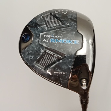 Ai　SMOKE　MAX　D 1W 10.5°  S TENSEI　50　for　Callaway
