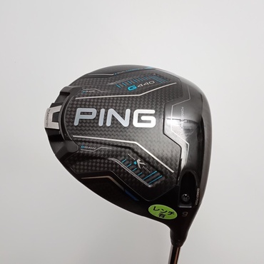 G440K 1W 9°  S PING　TOUR　2.0　CHROME　65
