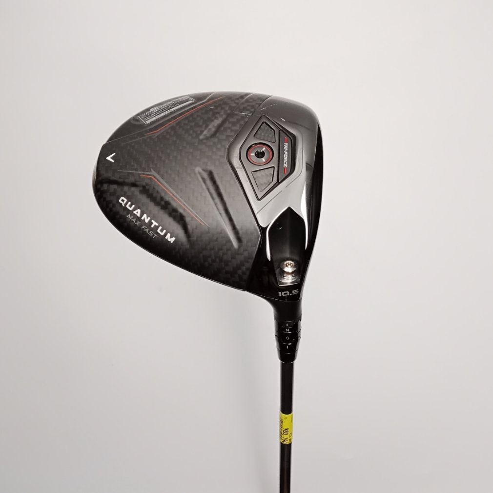 QUANTUM MAX FAST 1W 10.5° R SPDSTAR 40｜Alpen Online 公式