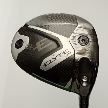 ELYTE　　　　　◆◆◆　(トリプルダイヤモンド) 1W 10.5°  S TENSEI　GREEN　60　for　Callaway