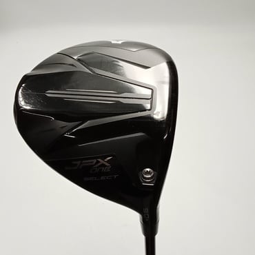 JPX　ONE　SELECT 1W 9°  S TENSEI　BLUE　MM　D