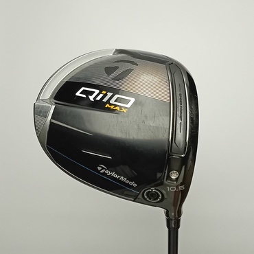 Qi10　MAX 1W 10.5°  R Diamana　BLUE　TM50