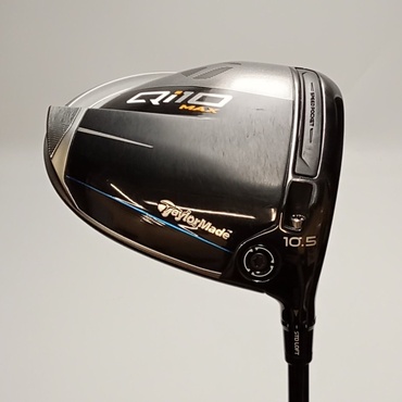 Qi10　MAX 1W 10.5°  SR Diamana　BLUE　TM50