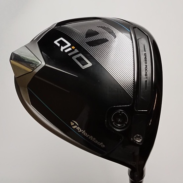 Qi10 1W 10.5°  R Diamana　BLUE　TM50