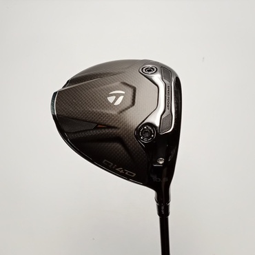 Qi4D 1W 10.5°  SR REAX　50　Mid　Rotation　Blue