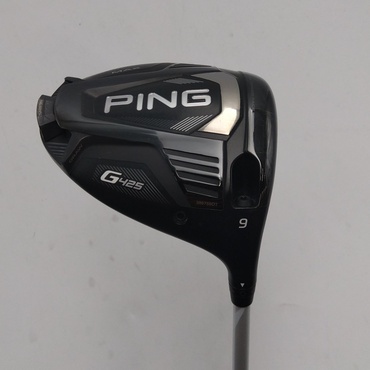 G425　MAX 1W その他カーボン
