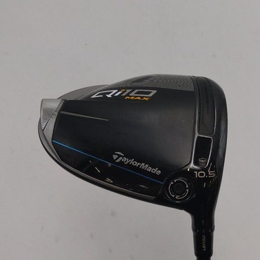 Qi10　MAX 1W 10.5°  SR Diamana　BLUE　TM50