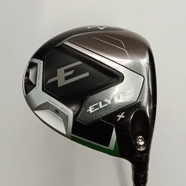 ELYTE　X 1W 10.5°  S VENTUS　GREEN　50　for　Callaway