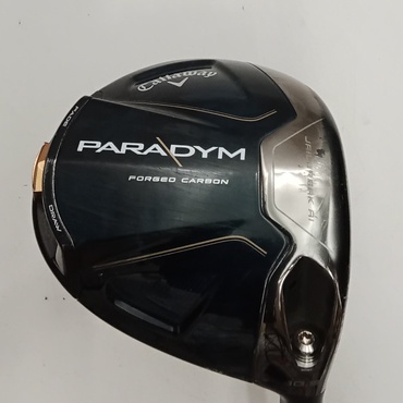 PARADYM 1W 10.5°  S Diamana　GT　50