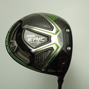 GBB　EPIC　STAR 1W 10.5°  S Speeder　569　EVOLUTION　Ⅲ
