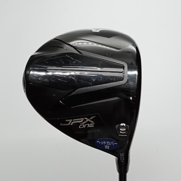 JPX　ONE　SELECT 1W 9°  S TENSEI　BLUE　MM　D