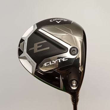ELYTE 1W 10.5°  S VENTUS　GREEN　50　for　Callaway