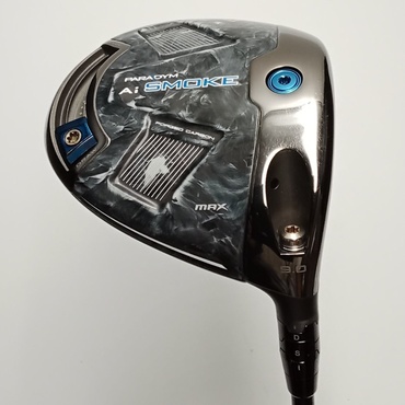 Ai　SMOKE　MAX 1W 9°  SR TENSEI　50　for　Callaway