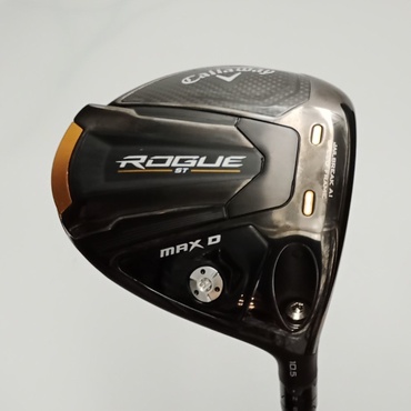 ROGUE　ST　MAX　D 1W 10.5°  SR VENTUS　5　for　Callaway